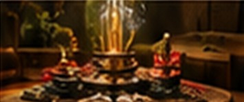 Ý nghĩa phong thủy của trầm hương