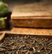 Chế biến truyền thống