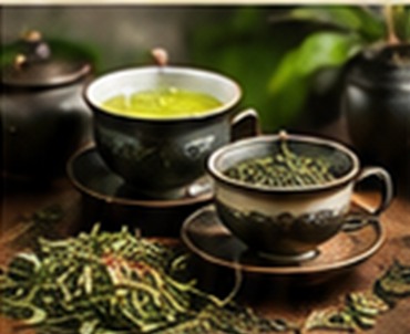 Trà Ô Long Cao Cấp