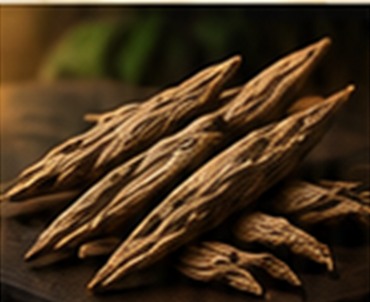 Trầm Hương Tự Nhiên